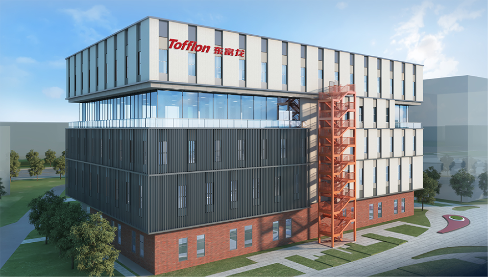 bifa必发科技集团股份有限公司